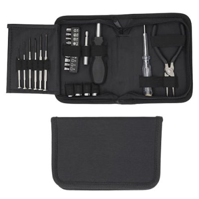 SET HERRAMIENTAS TELA SACQUYL