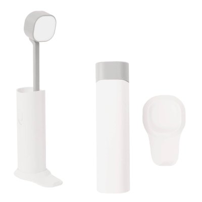 LAMPARA PLASTICO SACRUME