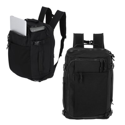 MOCHILA EJECUTIVA TELA SADOLM