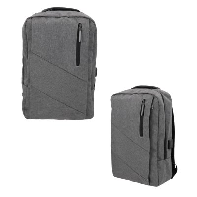 MOCHILA EJECUTIVA TELA SADONX