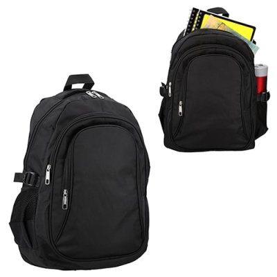 MOCHILA EJECUTIVA TELA SADOOST