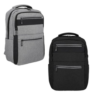MOCHILA EJECUTIVA TELA SADPHI