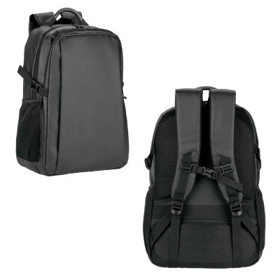 MOCHILA EJECUTIVA TELA SADREK