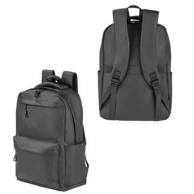 MOCHILA EJECUTIVA POLIURETANO SADRMY