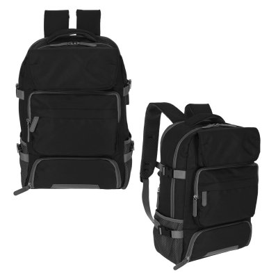 MOCHILA EJECUTIVA TELA SADTER