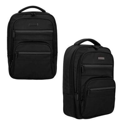MOCHILA EJECUTIVA PIEL SADUEL