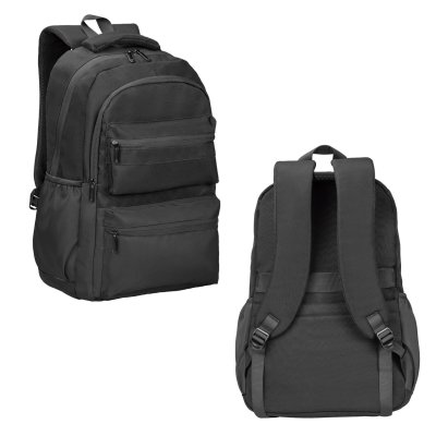MOCHILA EJECUTIVA TELA SADVAL