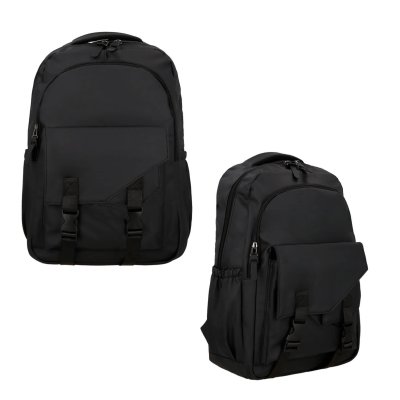 MOCHILA EJECUTIVA TELA SADZON