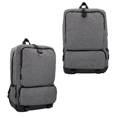 MOCHILA EJECUTIVA TELA SAEANT