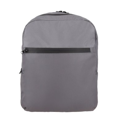MOCHILA ESCOLAR TELA SAEEZA