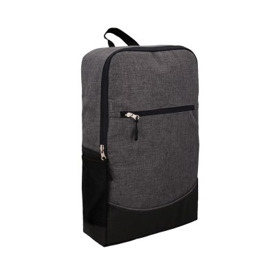 MOCHILA ESCOLAR PIEL SAEIGN