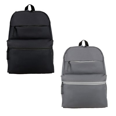 MOCHILA ESCOLAR TELA SAEIVA