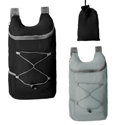 MOCHILA ESCOLAR TELA SAENYX