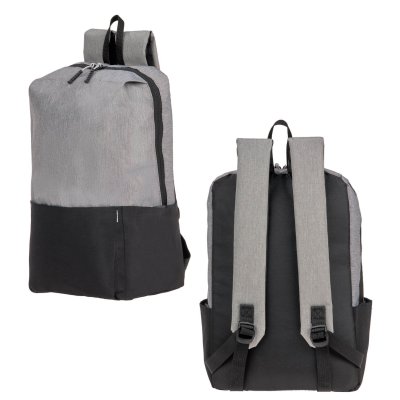 MOCHILA ESCOLAR TELA SAEOIZM