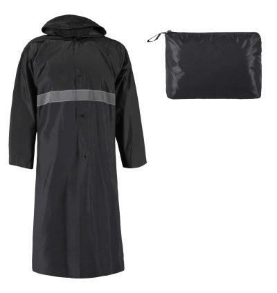 IMPERMEABLE PLASTICO SAEONIS