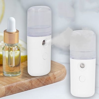 HUMIDIFICADOR PLASTICO SAEOXY