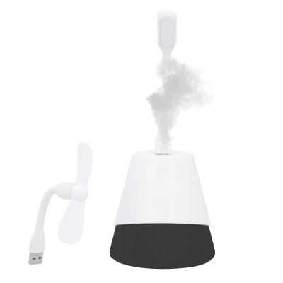 HUMIDIFICADOR PLASTICO SAERIT