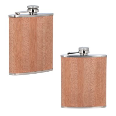LICORERA ACERO INOX SAEUON