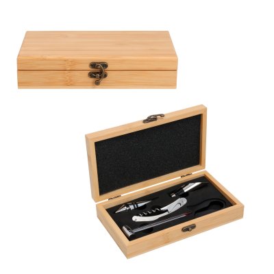 SET BAMBU SAEYNE
