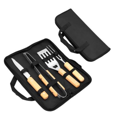 SET ACERO TACIORA