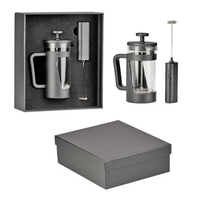 SET ACERO TACLOFT