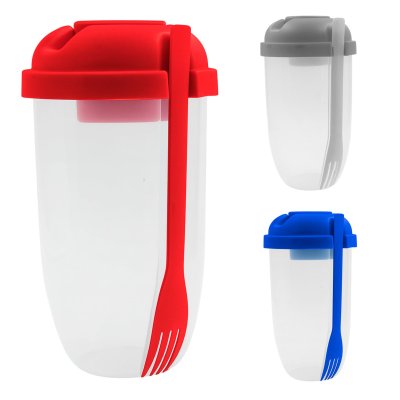 VASO POLIPROPILENO 800ML TACNUELM