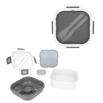 CONTENEDOR PLASTICO TACQUYL