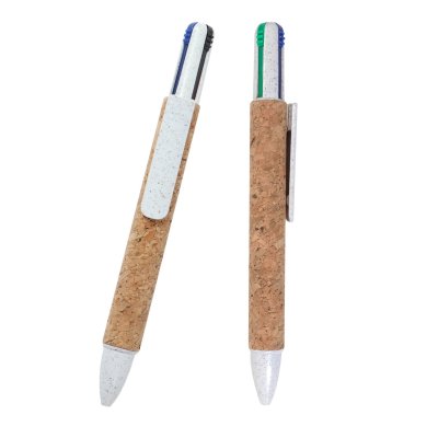 BOLIGRAFO WHEAT STRAW TACRINT