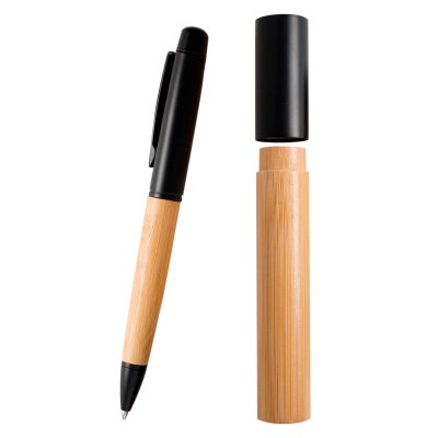 BOLIGRAFO BAMBU TACSANT