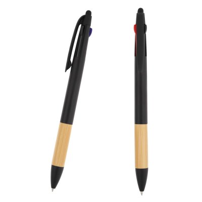 BOLIGRAFO PLASTICO TACSELD