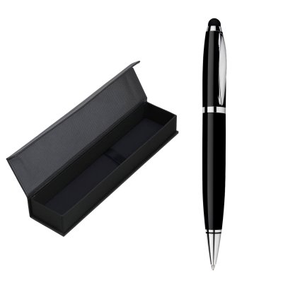BOLIGRAFO METAL TACSNIS