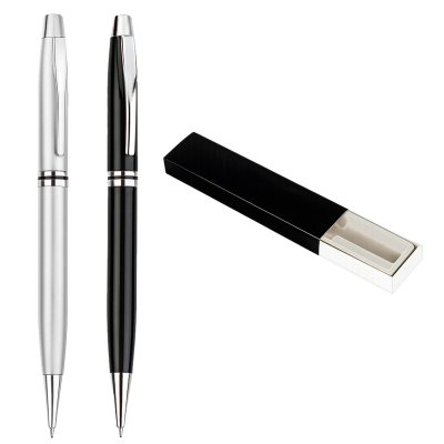 BOLIGRAFO METAL TACSONYX