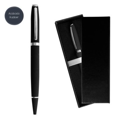 BOLIGRAFO METAL TACSTER
