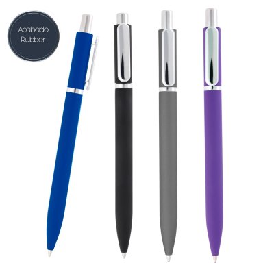 BOLIGRAFO METAL TACTAND