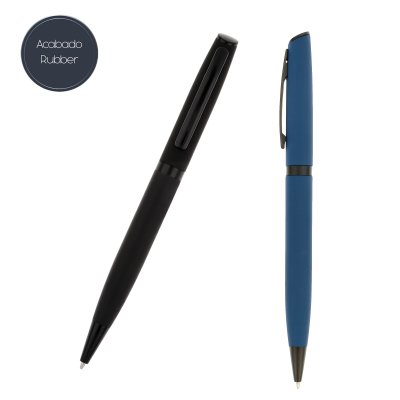 BOLIGRAFO METAL TACTILO