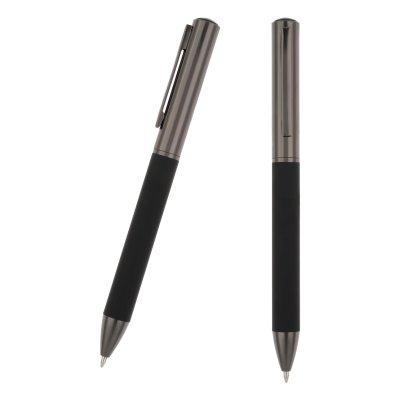 BOLIGRAFO METAL TACTINX