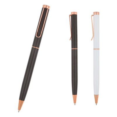 BOLIGRAFO METAL TACTIOK