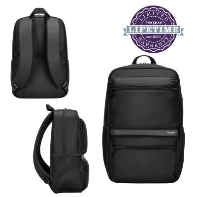 MOCHILA POLISTER TACTORMO