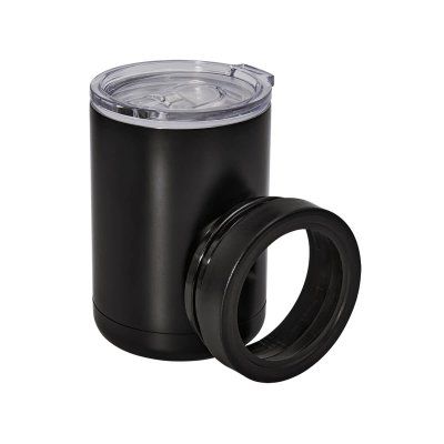 TERMO ACERO INOXIDABLE / PLASTICO VABYLT