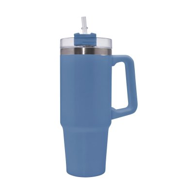 TERMO ACERO INOXIDABLE / PLASTICO VABYNE
