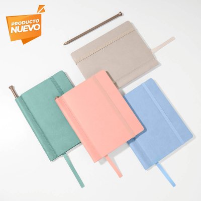 LIBRETA VAELTO