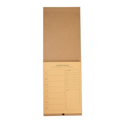 PLANEADOR CARTN / PAPEL KRAFT VAESUL