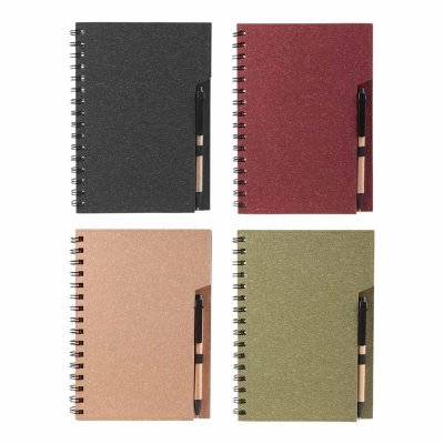 LIBRETA VAEUER