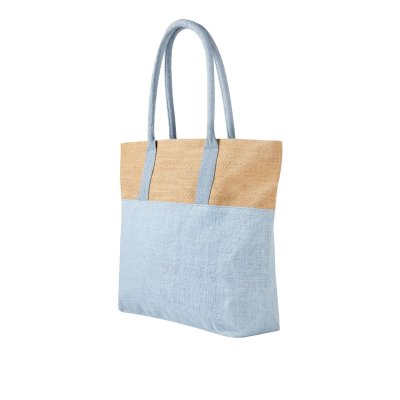 BOLSA YUTE / ALGODN ZACLOST