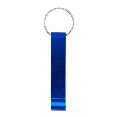LLAVERO ALUMINIO ZACTLON