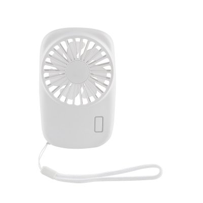 VENTILADOR PLASTICO ZADITA