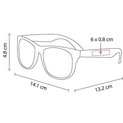 LENTES PLASTICO ZADULP