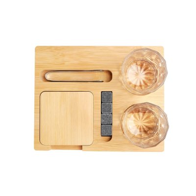 SET BAMBU ZAEORIT