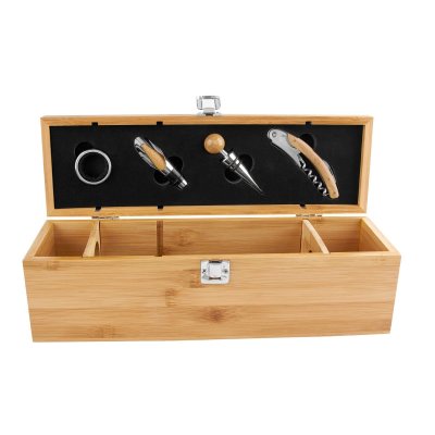 SET BAMBU ZAEORT