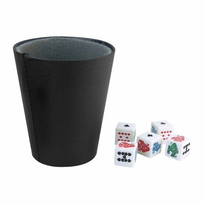 CUBILETE CURPIEL VASO AACRAVO